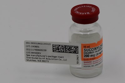 Serialized Label (Serialized Label)